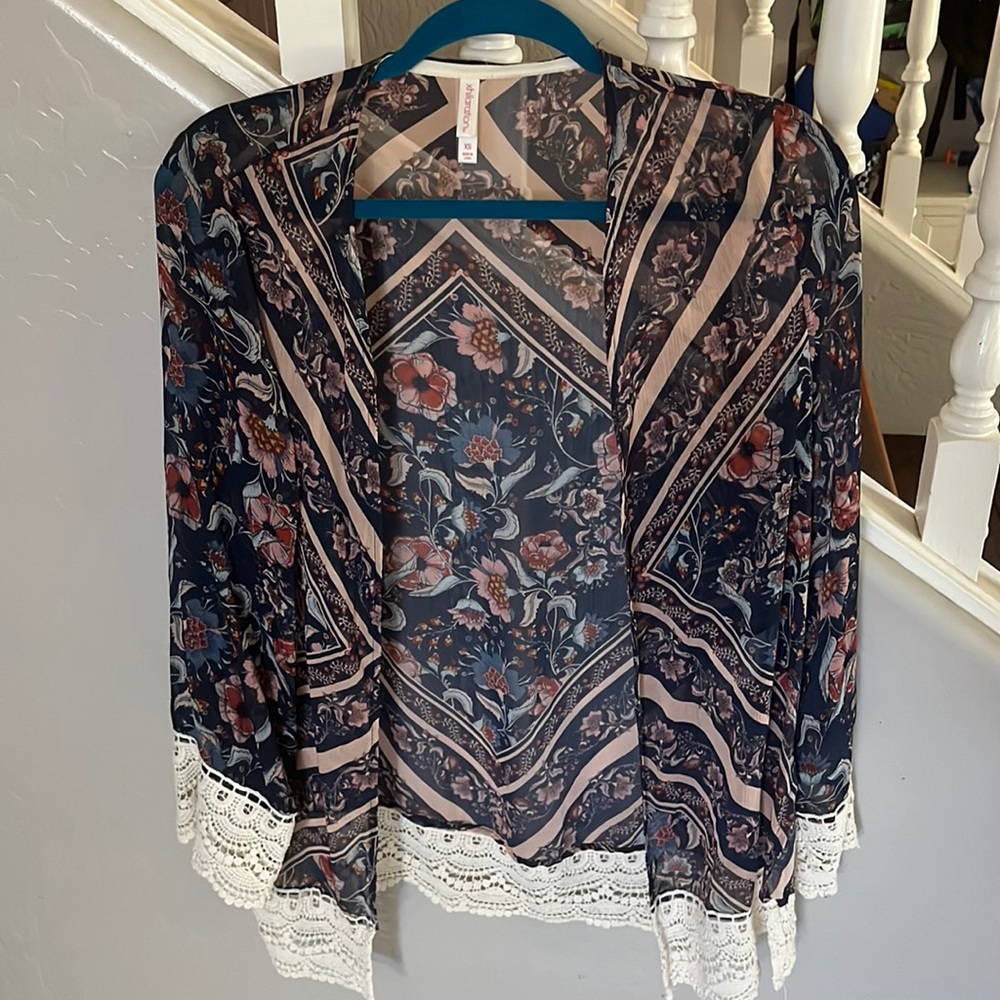Kimono